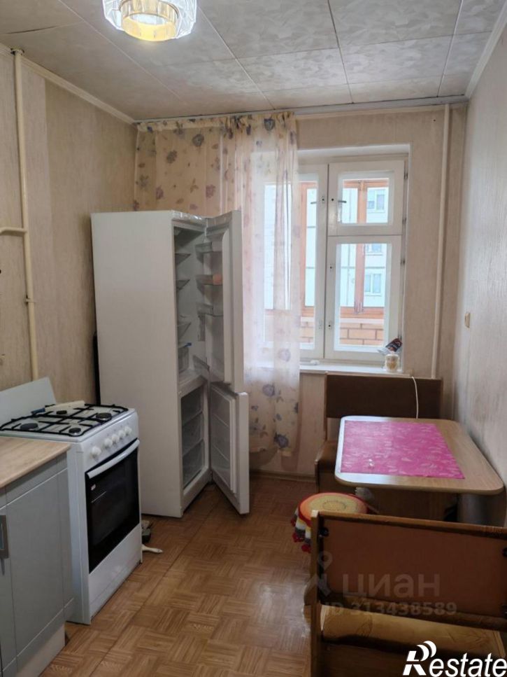 1-комн квартира ул Академика Королева, 7/2,  д. 7/2
