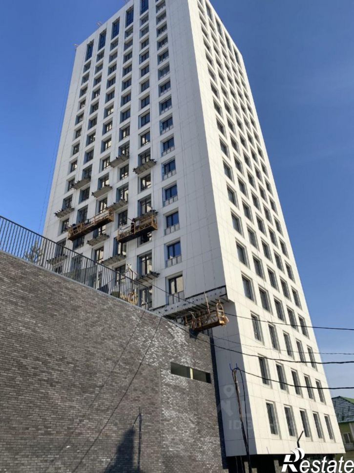 Гараж/парковка Коммунистическая улица, 98/1,  д. 98/1