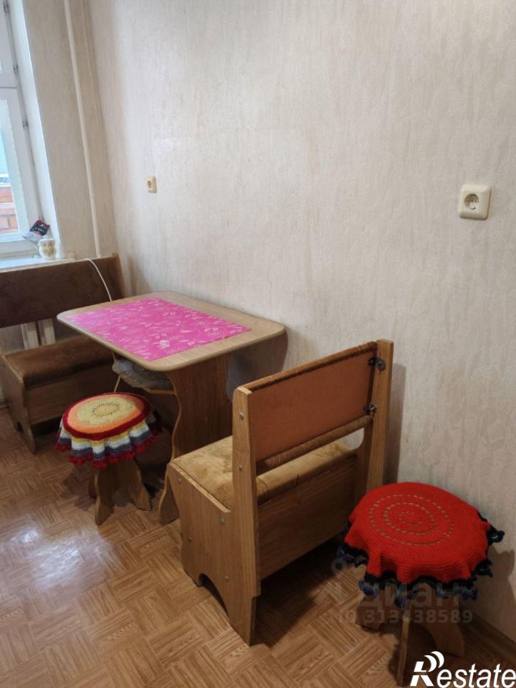 1-комн квартира ул Академика Королева, 7/2,  д. 7/2