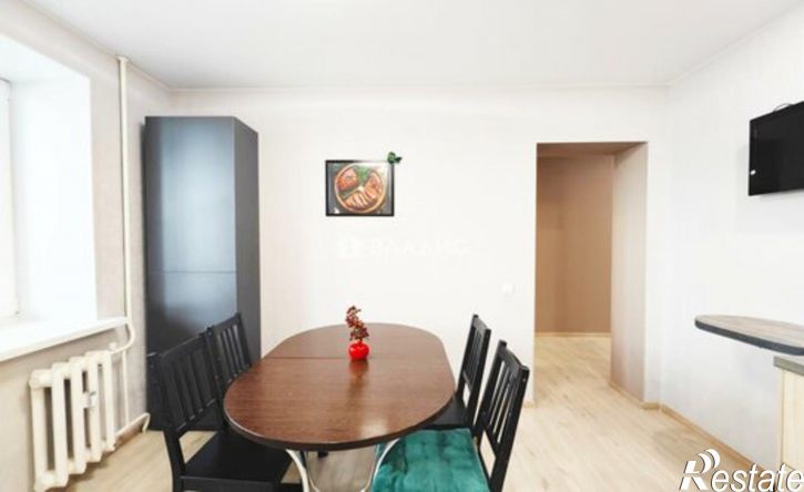 3-комн квартира Магистральная улица, 14,  д. 14