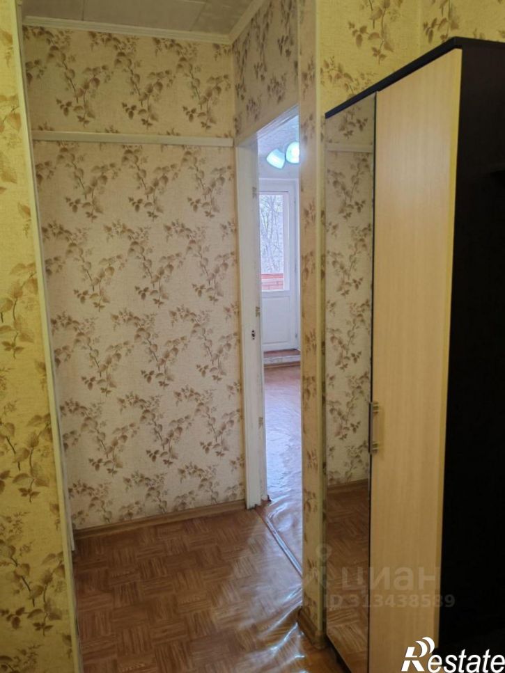 1-комн квартира ул Академика Королева, 7/2,  д. 7/2