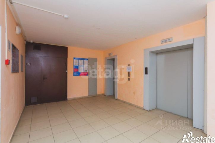 2-комн квартира улица Испытателей, 21,  д. 21