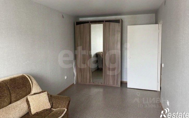 2-комн квартира улица Испытателей, 21,  д. 21