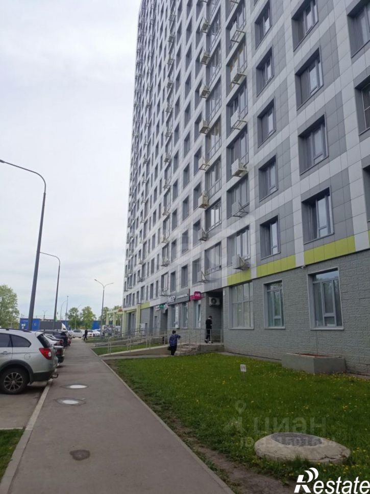 1-комн квартира Новороссийская улица, 1/1,  д. 1/1