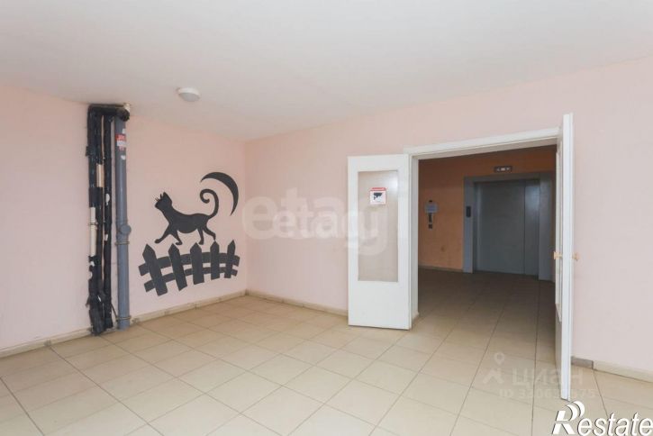 2-комн квартира улица Испытателей, 21,  д. 21