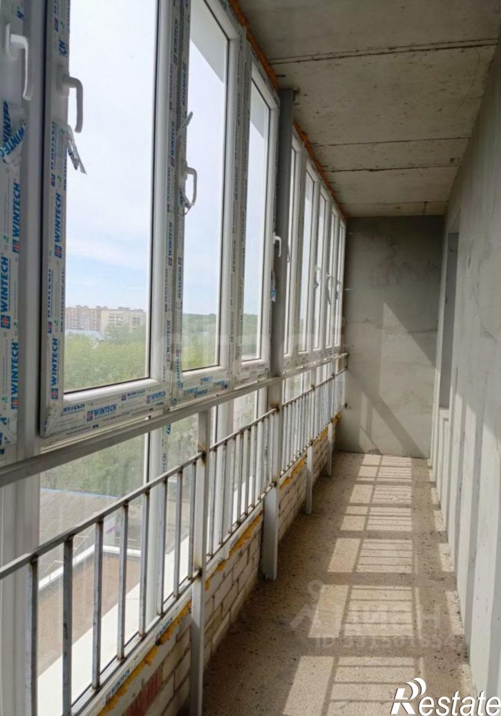 1-комн квартира Новороссийская улица, 1/1,  д. 1/1
