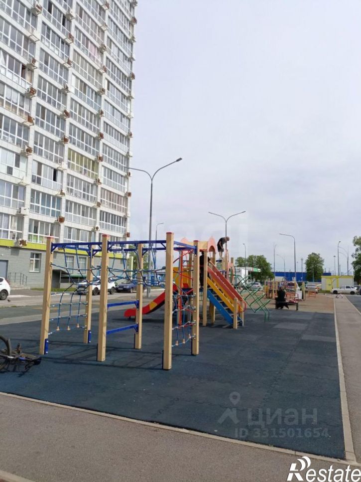 1-комн квартира Новороссийская улица, 1/1,  д. 1/1