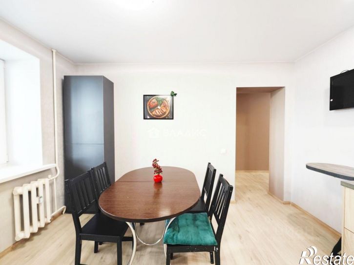 3-комн квартира Магистральная улица, 14,  д. 14