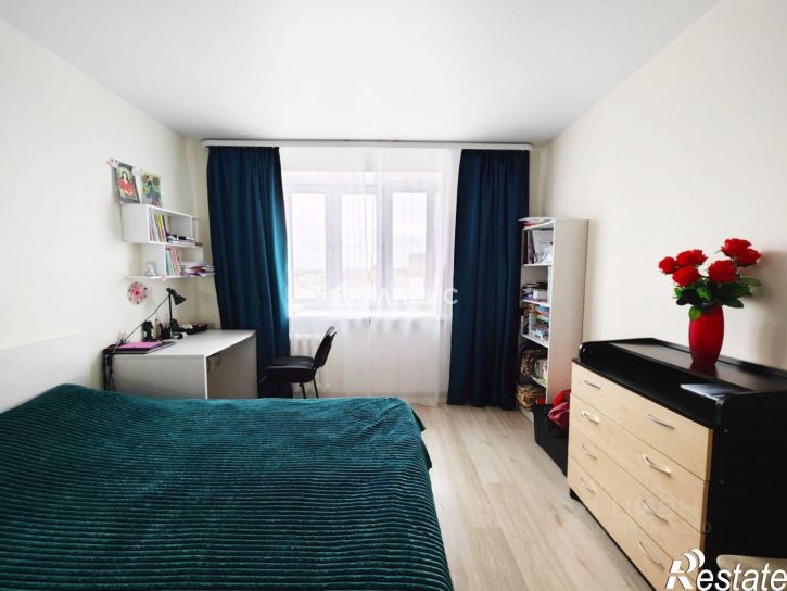 3-комн квартира Магистральная улица, 14,  д. 14