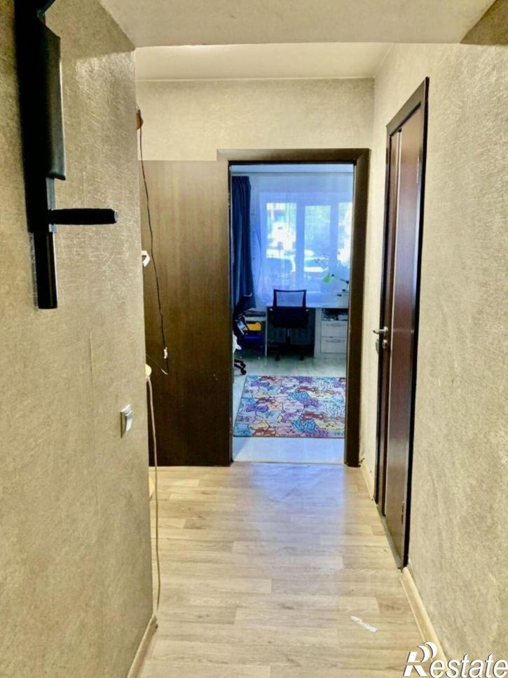 2-комн квартира улица Лётчиков, 2 к1,  д. 2 к1