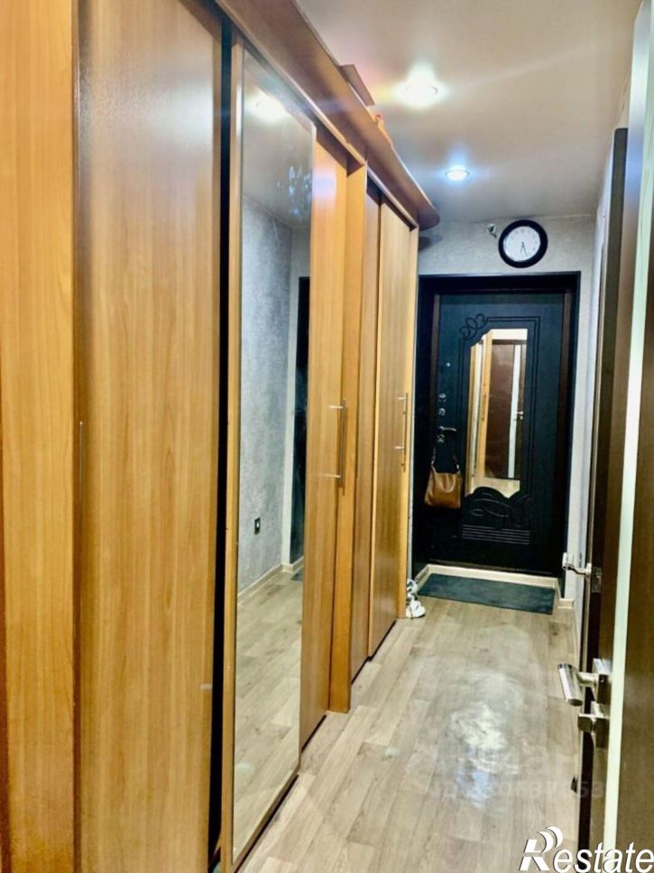 2-комн квартира улица Лётчиков, 2 к1,  д. 2 к1