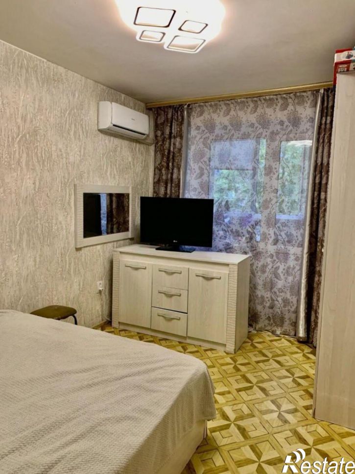 2-комн квартира улица Лётчиков, 2 к1,  д. 2 к1