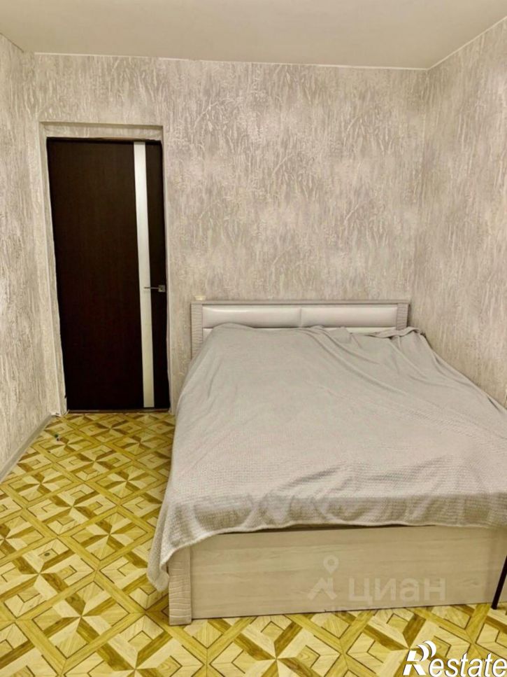 2-комн квартира улица Лётчиков, 2 к1,  д. 2 к1