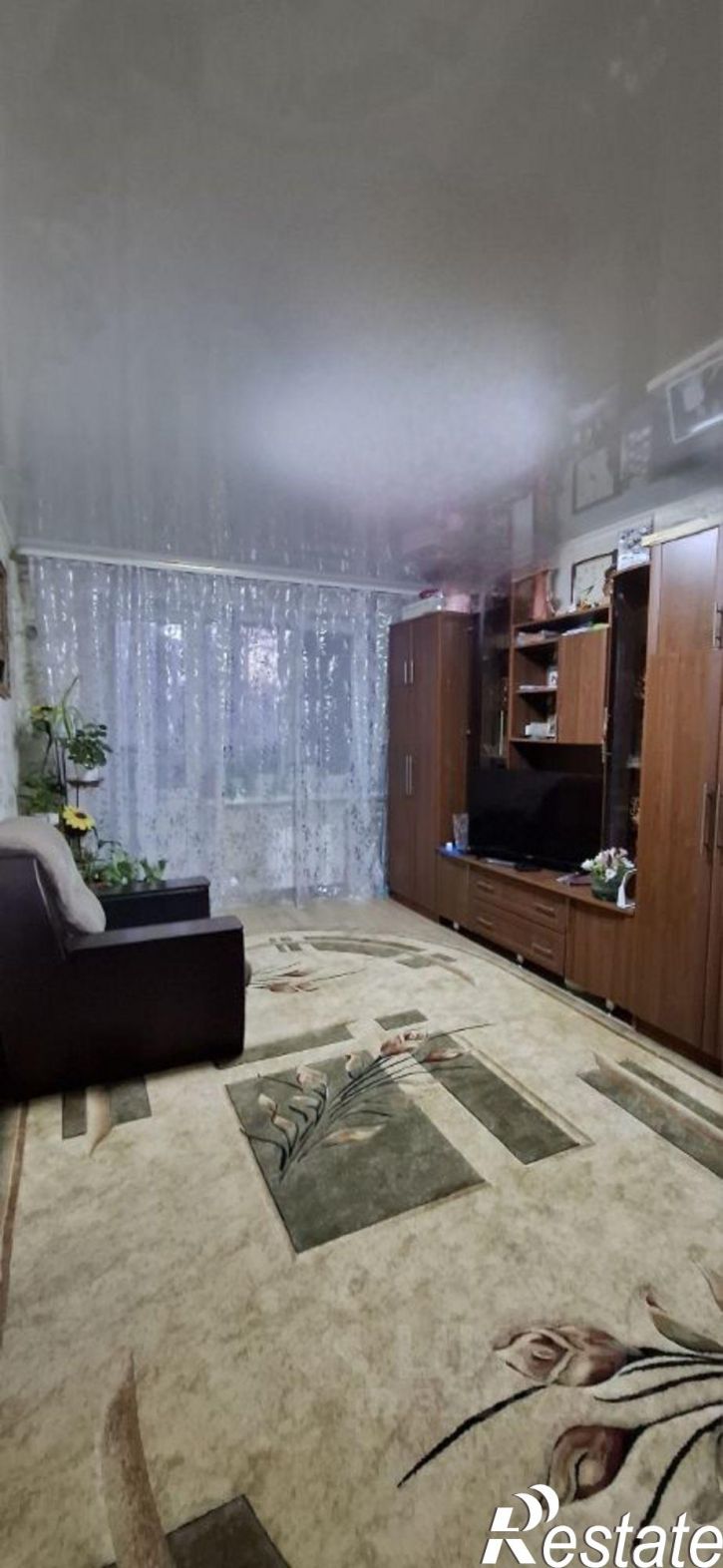 2-комн квартира улица Шафиева, 25,  д. 25