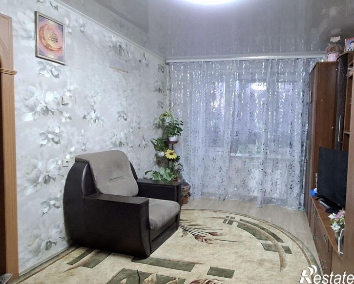 2-комн квартира улица Шафиева, 25,  д. 25