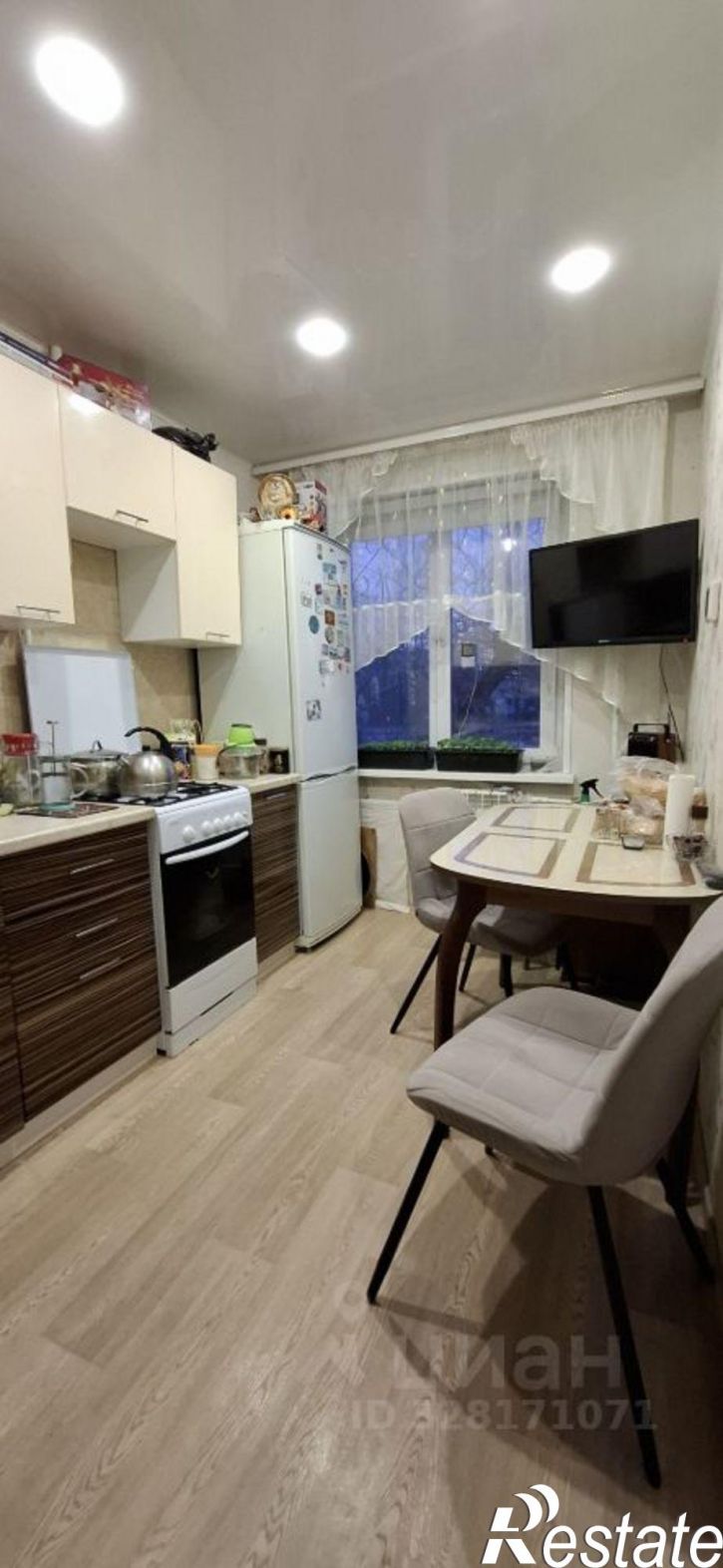 2-комн квартира улица Шафиева, 25,  д. 25