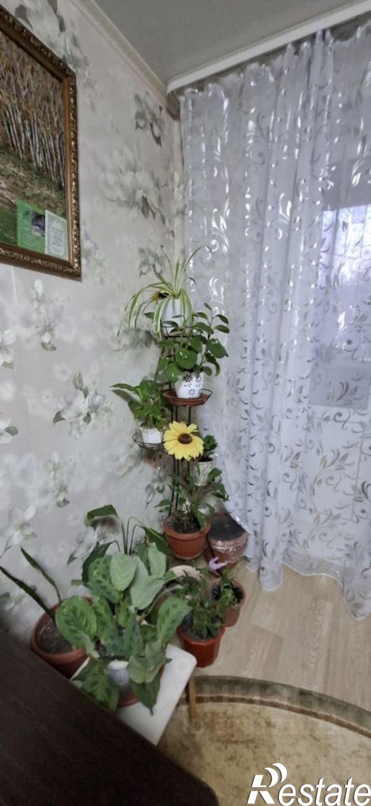 2-комн квартира улица Шафиева, 25,  д. 25