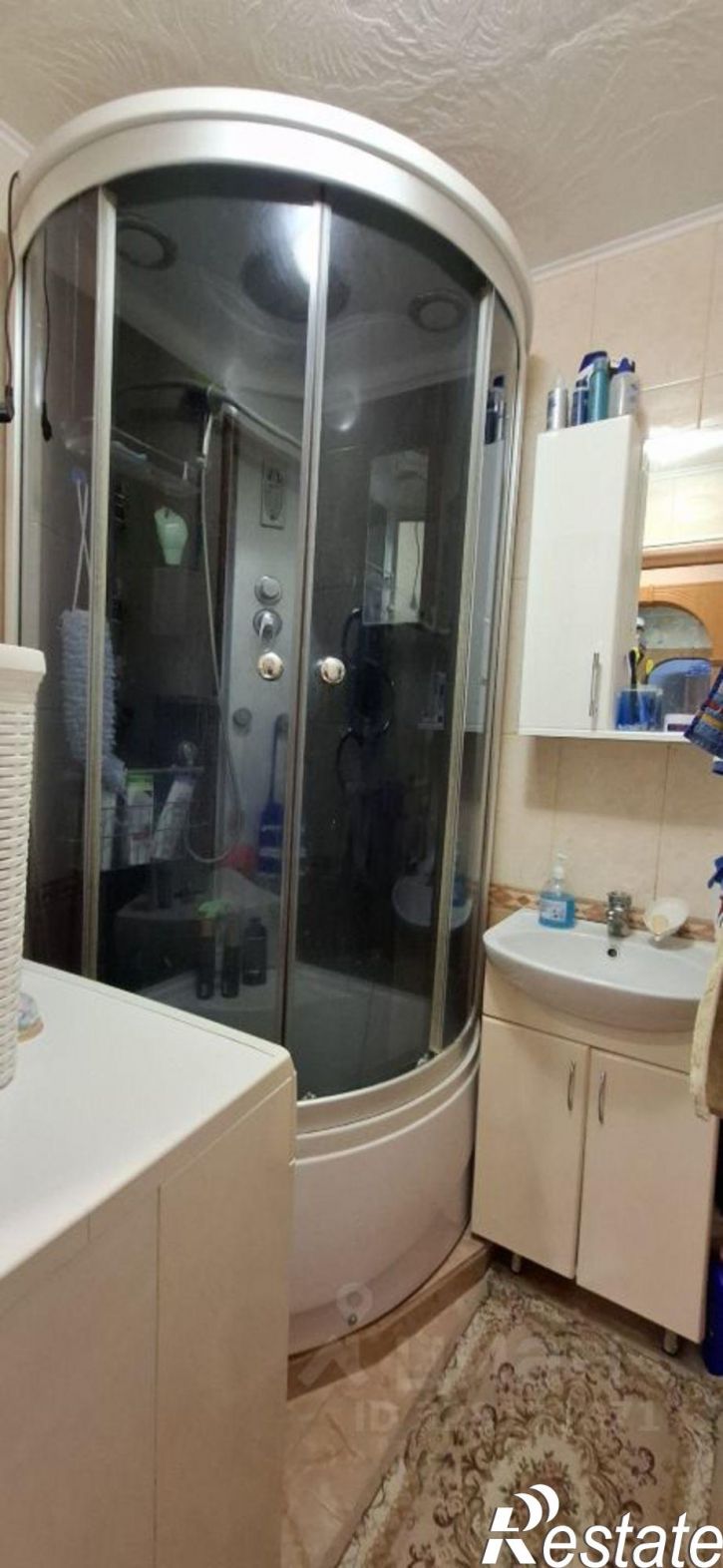 2-комн квартира улица Шафиева, 25,  д. 25