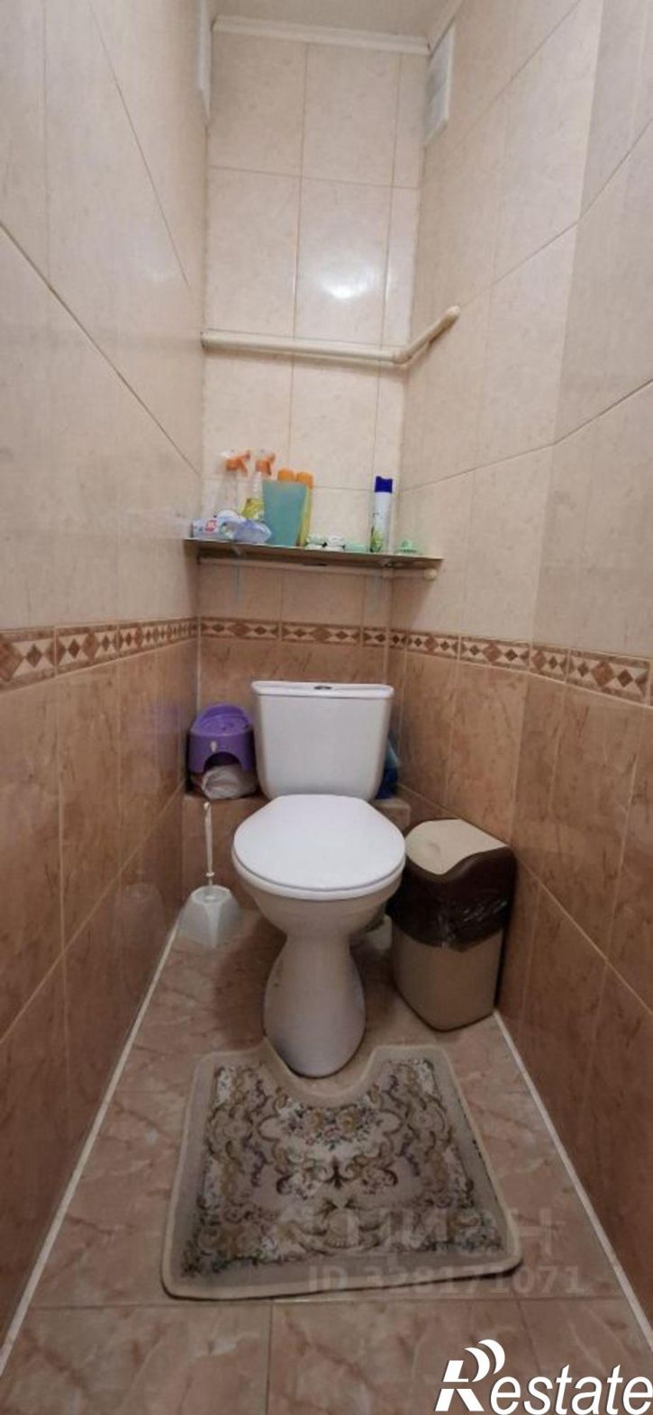 2-комн квартира улица Шафиева, 25,  д. 25