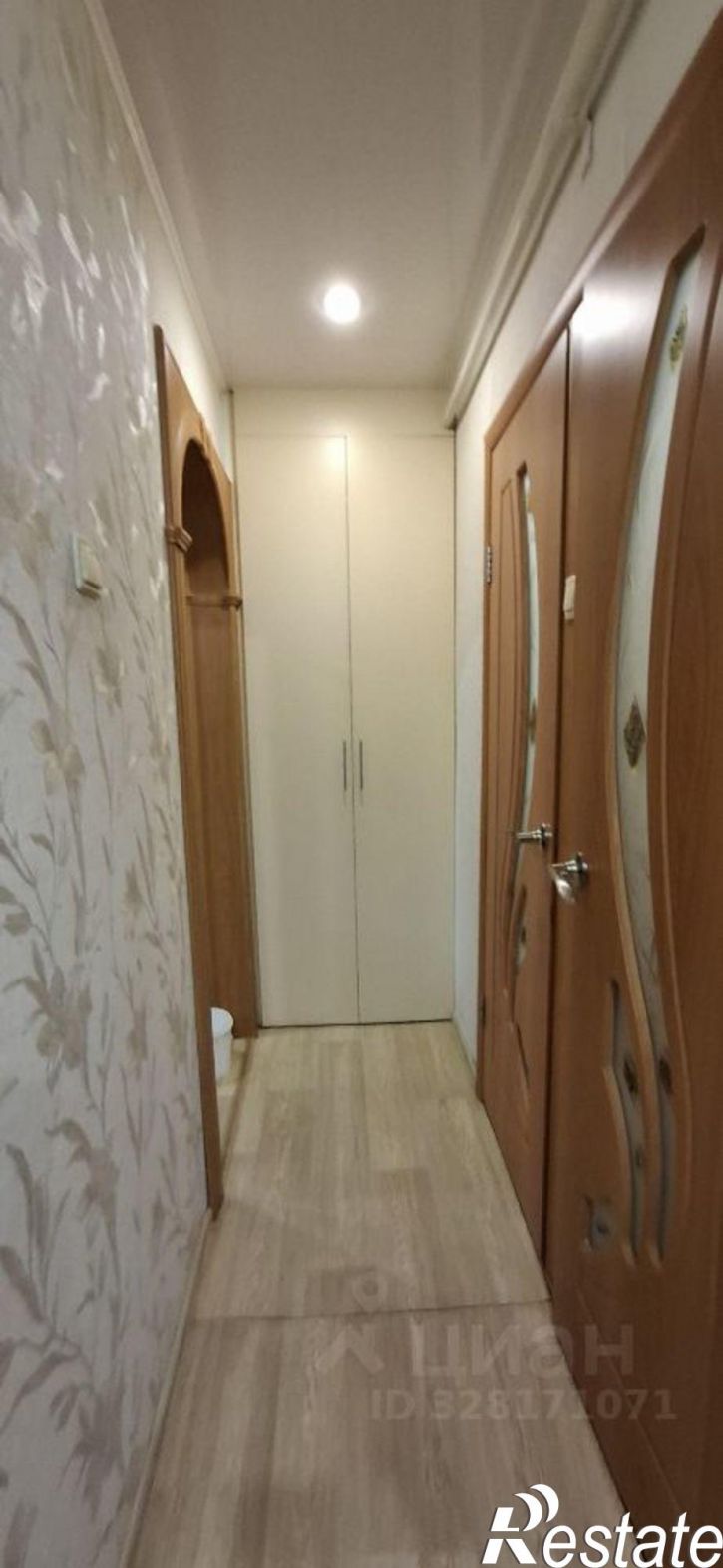 2-комн квартира улица Шафиева, 25,  д. 25