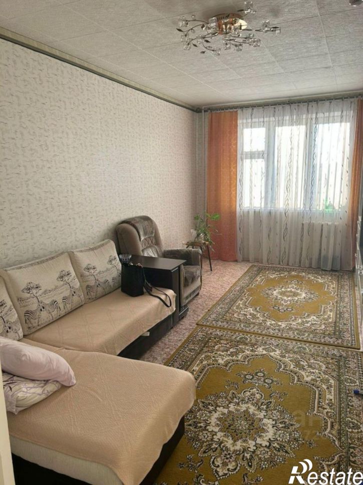 2-комн квартира ул Валерия Лесунова, 8,  д. 8