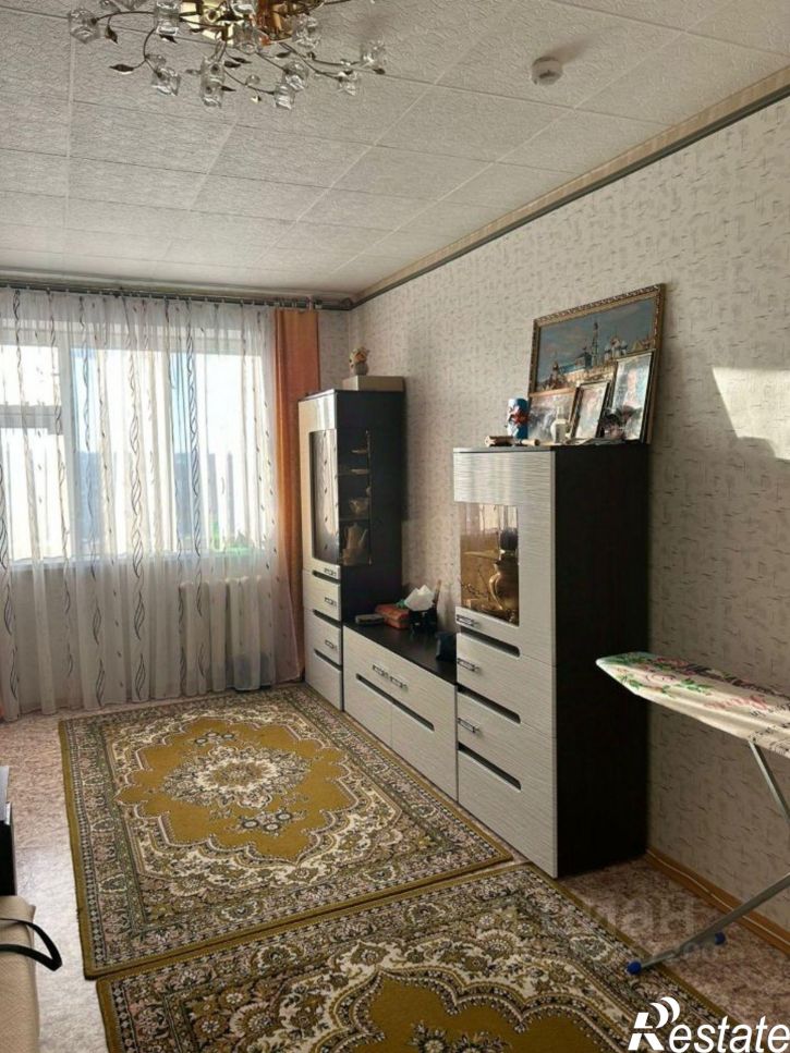 2-комн квартира ул Валерия Лесунова, 8,  д. 8