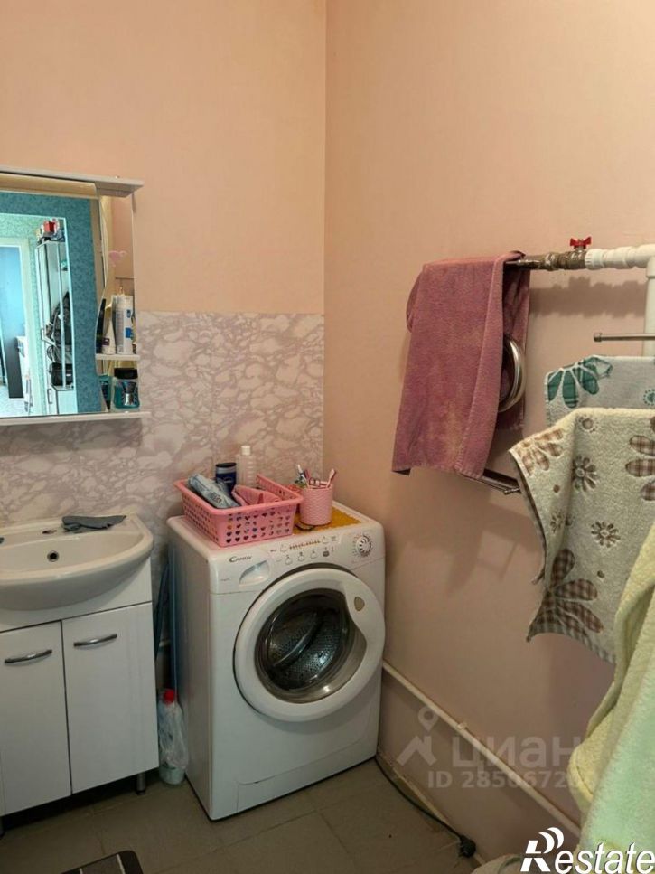 2-комн квартира ул Валерия Лесунова, 8,  д. 8