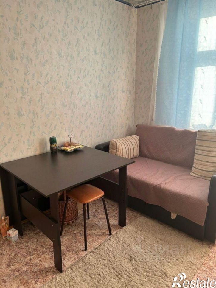 2-комн квартира ул Валерия Лесунова, 8,  д. 8