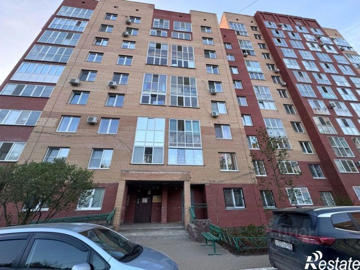 2-комн квартира ул Менделеева, 150/5,  д. 150/5