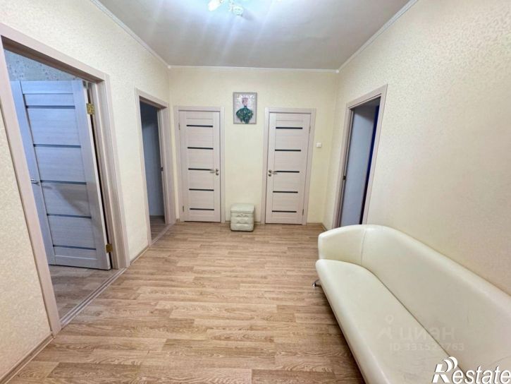 2-комн квартира ул Менделеева, 150/5,  д. 150/5