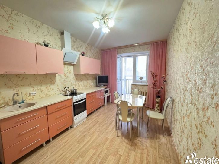 2-комн квартира ул Менделеева, 150/5,  д. 150/5