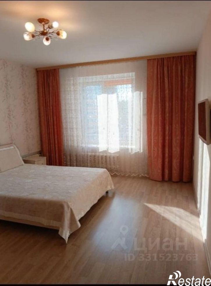 2-комн квартира ул Менделеева, 150/5,  д. 150/5
