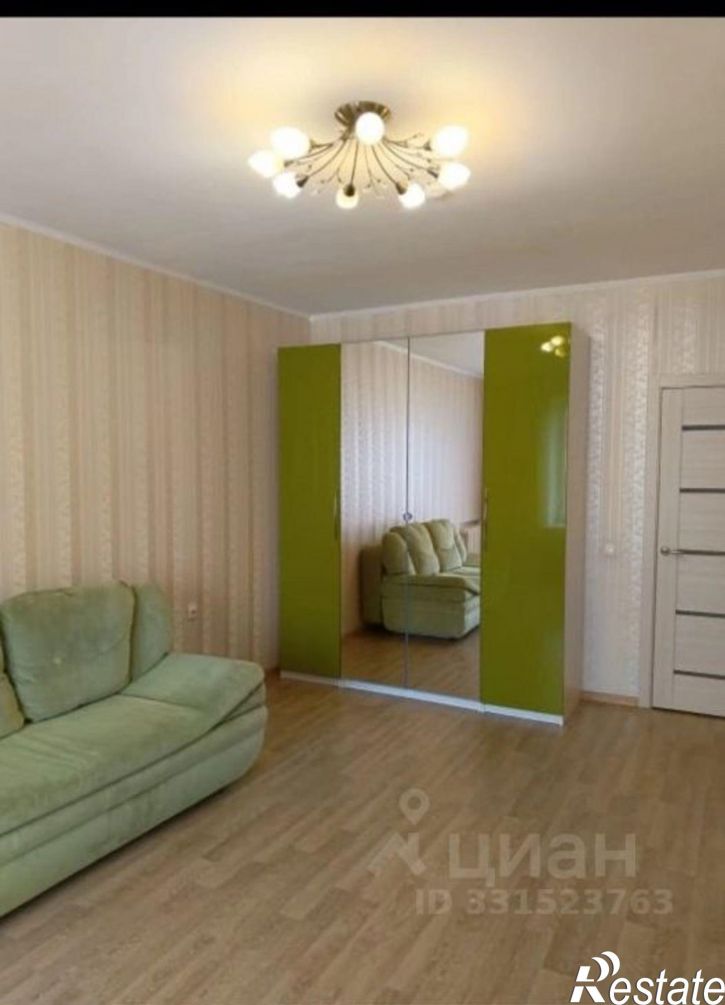 2-комн квартира ул Менделеева, 150/5,  д. 150/5