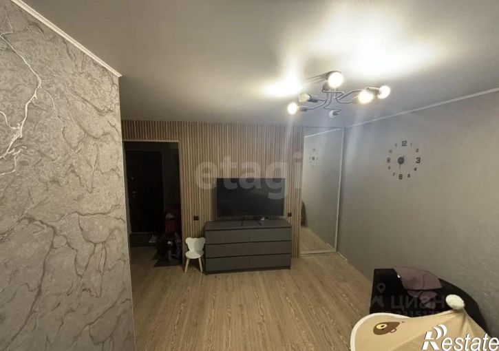 3-комн квартира ул Мубарякова, 7/1,  д. 7/1