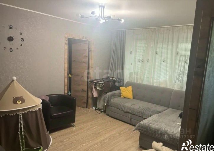 3-комн квартира ул Мубарякова, 7/1,  д. 7/1