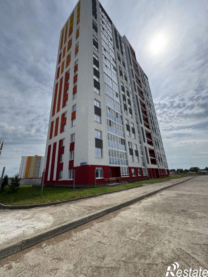 1-комн квартира ул Майора Доставалова, 3,  д. 3