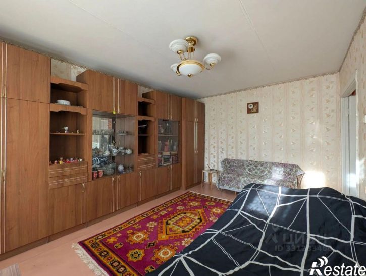 2-комн квартира ул Вологодская, 13,  д. 13