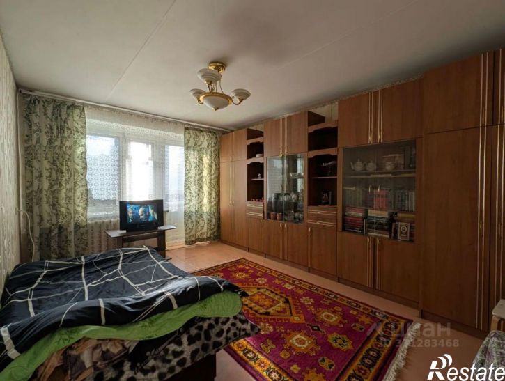 2-комн квартира ул Вологодская, 13,  д. 13
