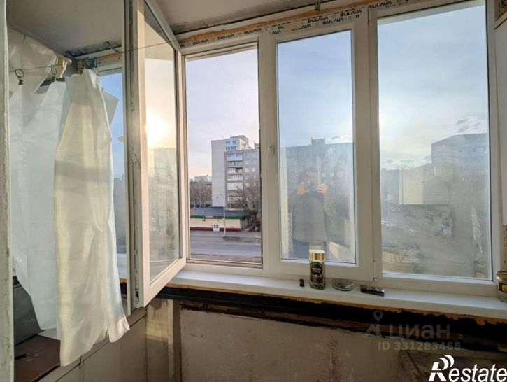 2-комн квартира ул Вологодская, 13,  д. 13