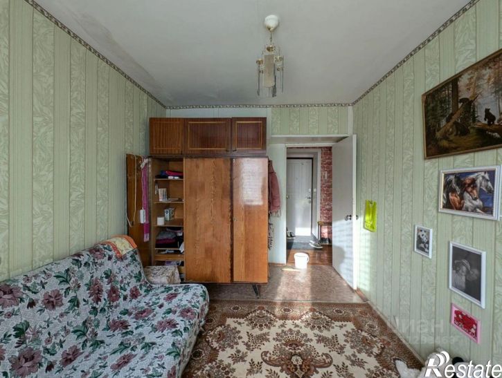 2-комн квартира ул Вологодская, 13,  д. 13