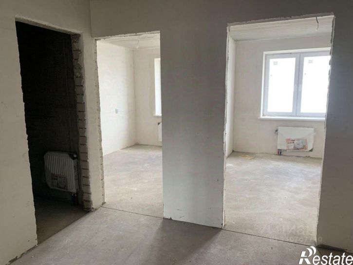 3-комн квартира ул Гази Загитова, 11/1,  д. 11/1