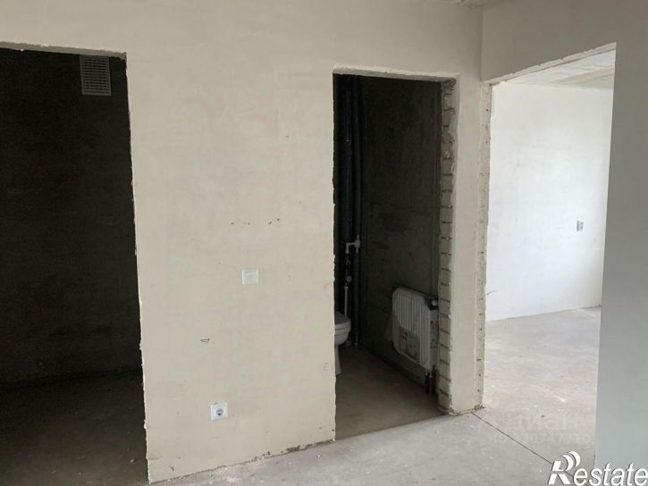 3-комн квартира ул Гази Загитова, 11/1,  д. 11/1