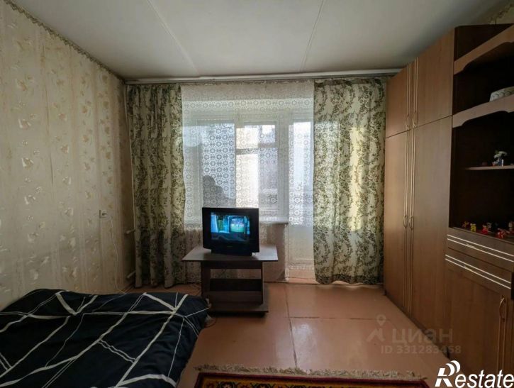2-комн квартира ул Вологодская, 13,  д. 13