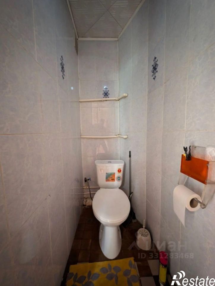 2-комн квартира ул Вологодская, 13,  д. 13