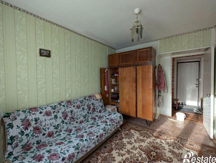2-комн квартира ул Вологодская, 13,  д. 13
