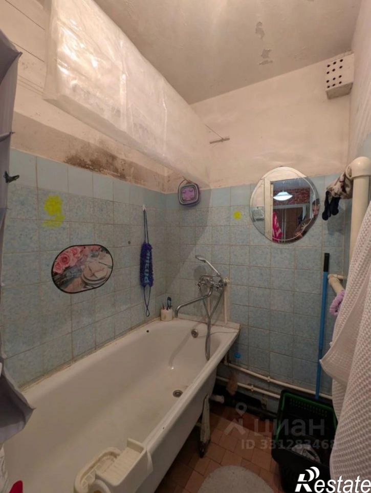 2-комн квартира ул Вологодская, 13,  д. 13