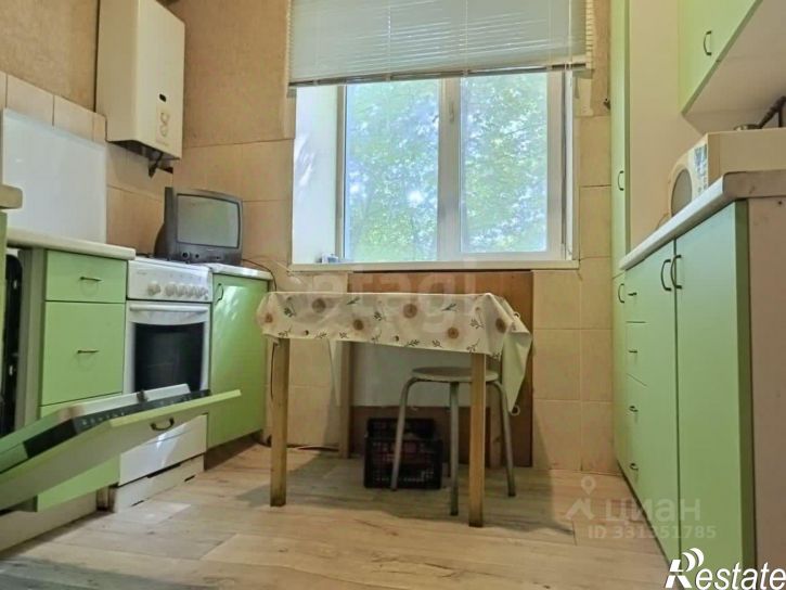 2-комн квартира ул Менделеева, 153/1,  д. 153/1