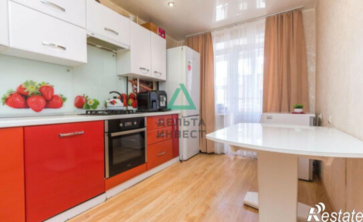 2-комн квартира улица Набережная реки Уфы, 45,  д. 45