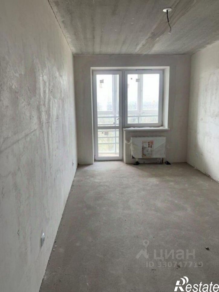 3-комн квартира ул Гази Загитова, 11/1,  д. 11/1