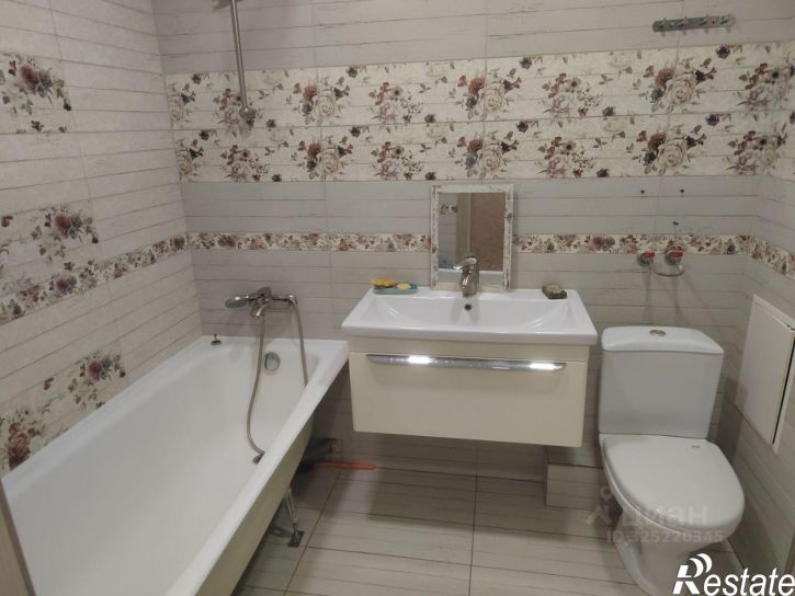 2-комн квартира ул Новоселов, 6,  д. 6